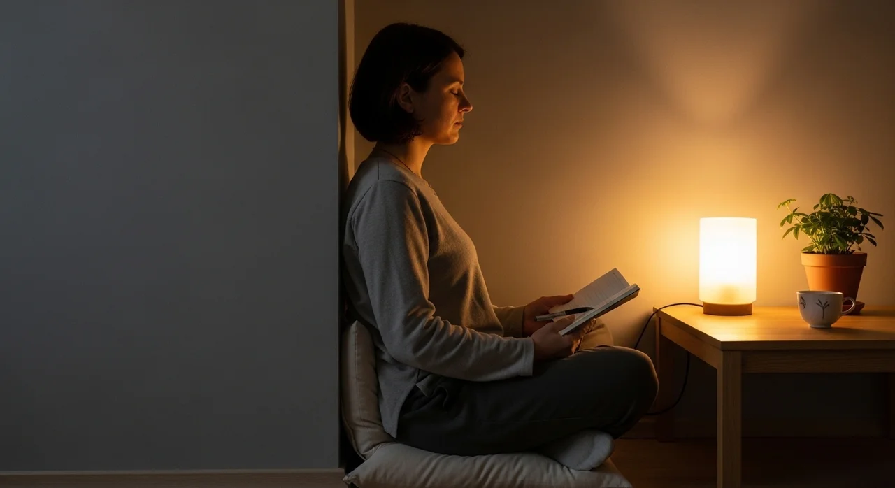 운세를 확인하기 전, 마음가짐의 중요성