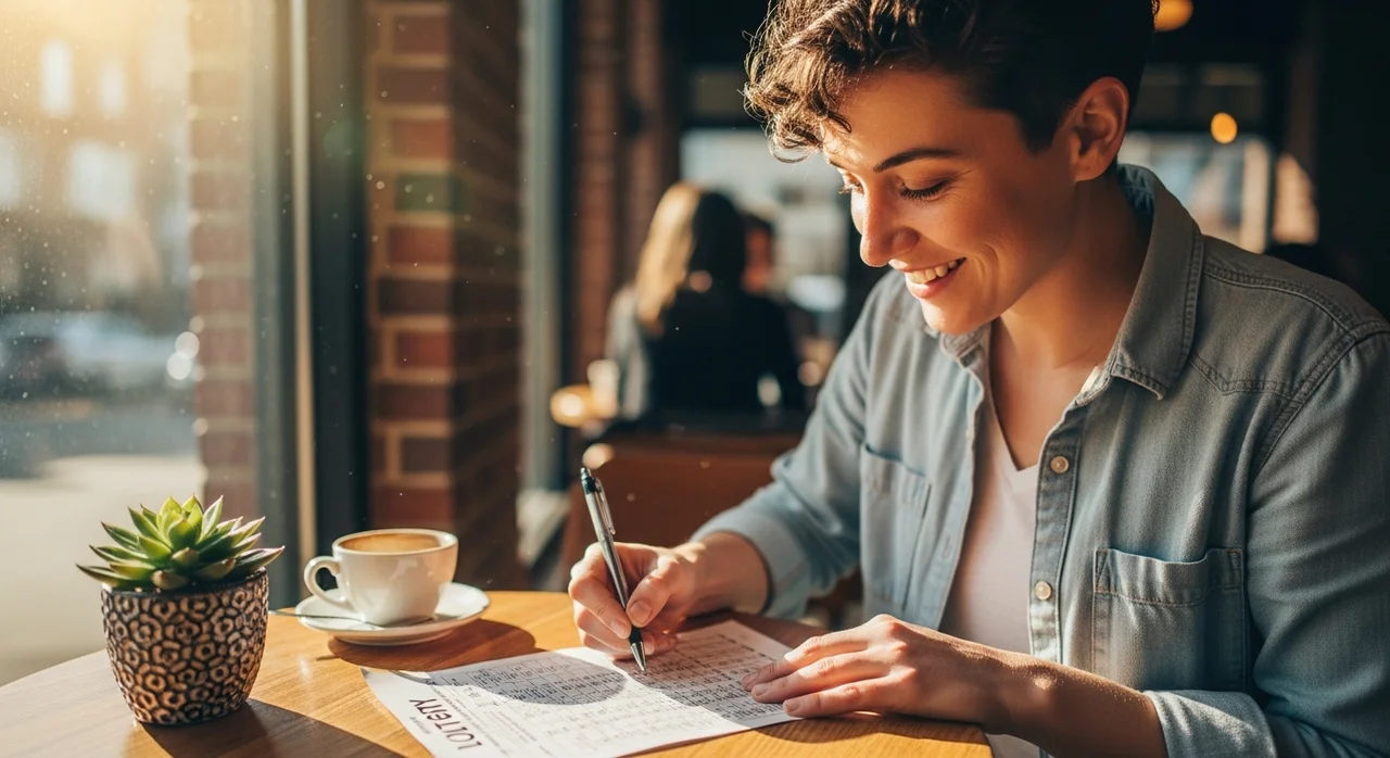 운수를 높이는 로또 구매 팁