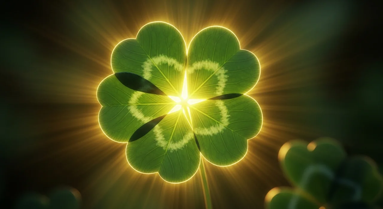 마무리하며: 행운을 부르는 마음가짐