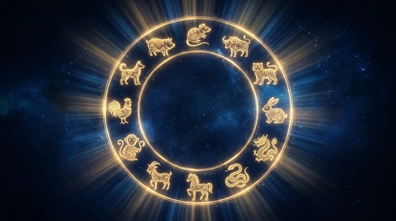 2026년 4월 11일 각 띠별 오늘의 운세: 행운과 재물운 확인