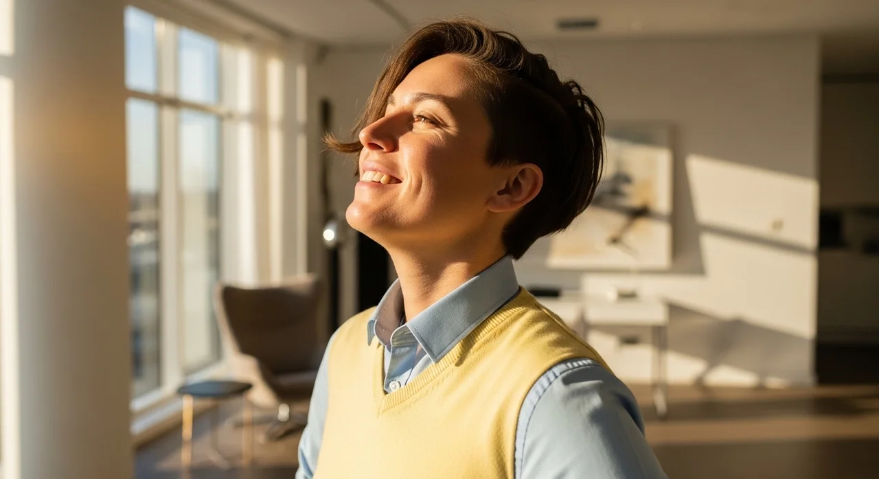 운세를 긍정적으로 활용하는 방법