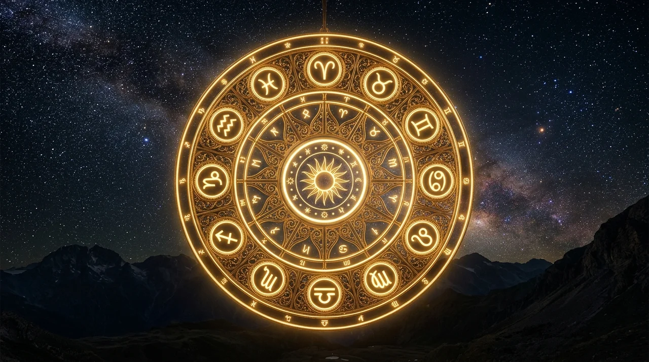 2026년 4월 11일 별자리별 오늘의 운세: 행운의 주인공은 누구?