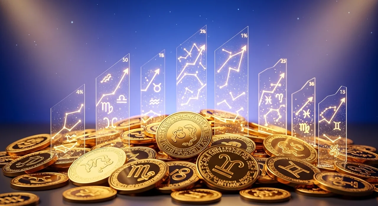 재물운과 커리어를 극대화하는 방법