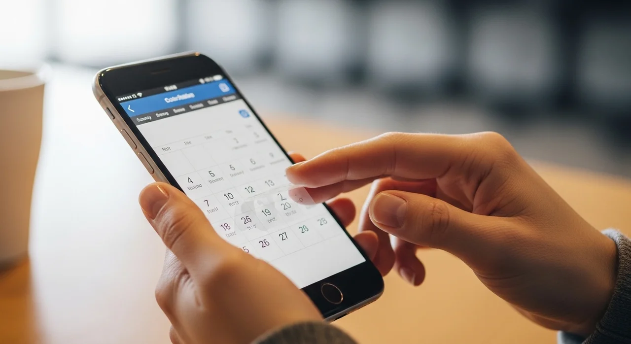 운세를 활용하는 스마트한 단계