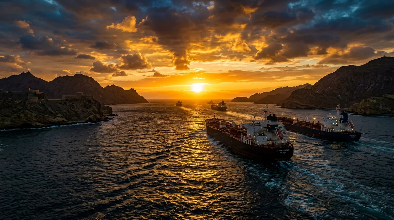 트럼프 호르무즈 해협 입장과 핵무기 금지 목표 분석