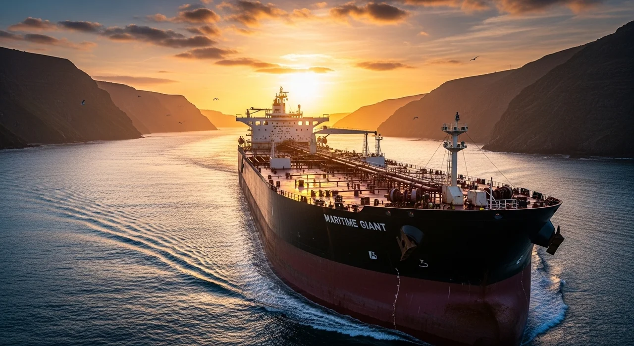 트럼프가 바라보는 호르무즈 해협의 미래