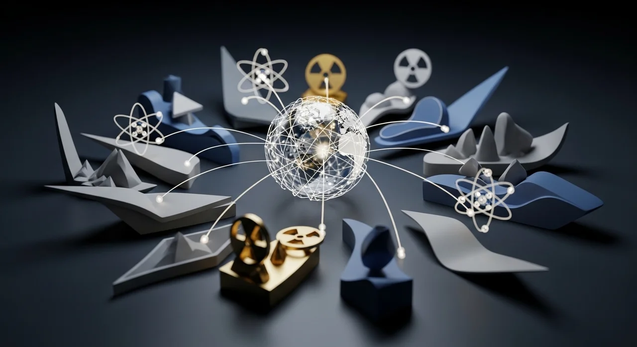 핵무기 금지, 왜 최우선 목표인가?