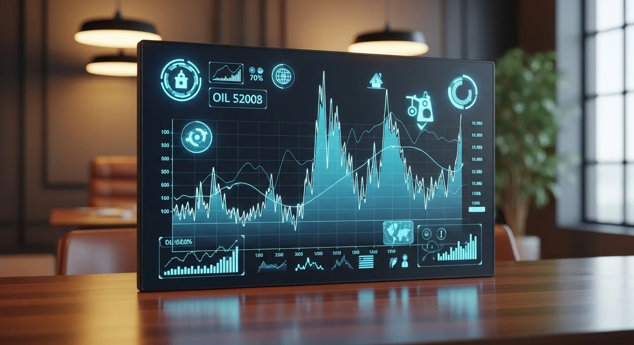 호르무즈 해협과 국제 경제의 상관관계