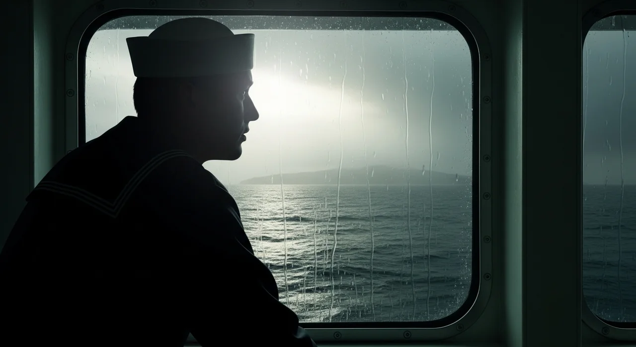 호르무즈 해협의 긴장감, 왜 선원들은 공포에 떠는가?