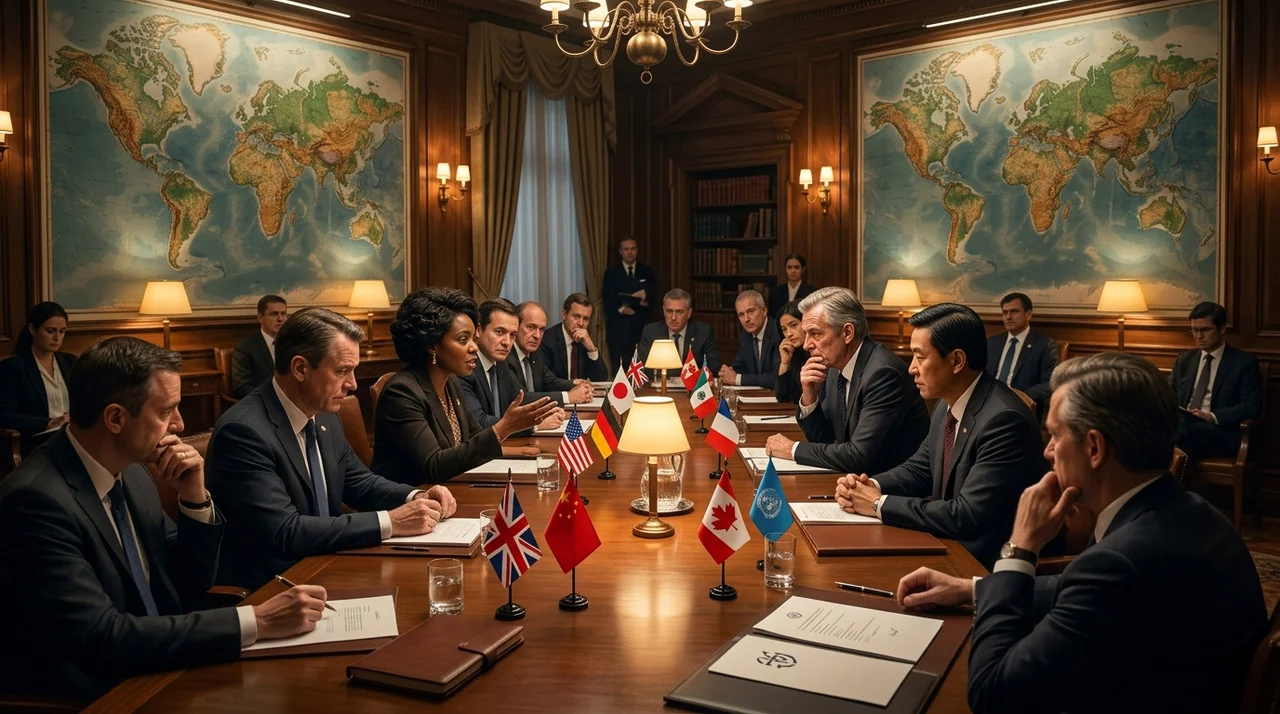 이란 파키스탄 협상 분석: 레바논 휴전과 동결 자산 해제 핵심