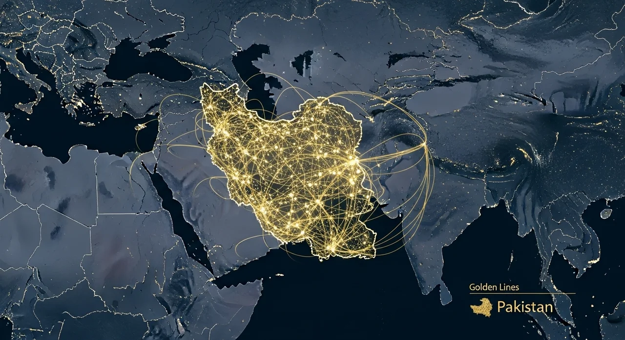 이란 파키스탄 협상의 핵심 이슈 파악하기