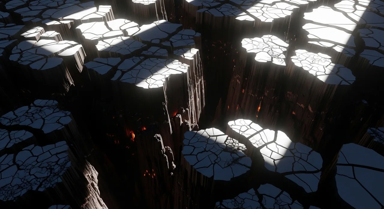 비극의 시작, 종파주의의 그늘