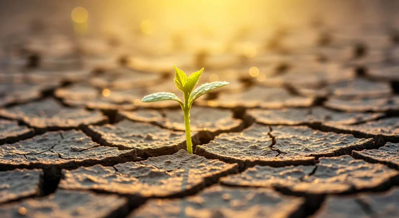 비극을 딛고 다시 일어설 수 있을까?