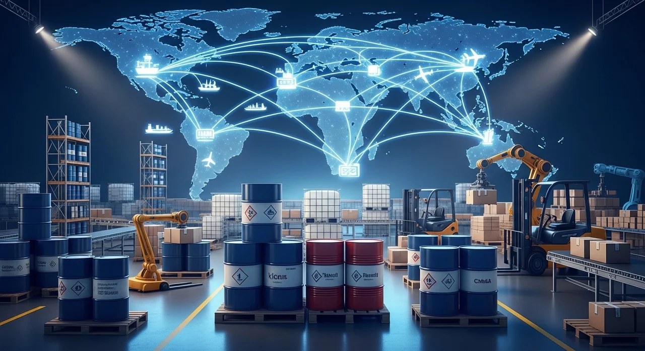 중동발 공급망 위기, 무엇이 달라지나요?