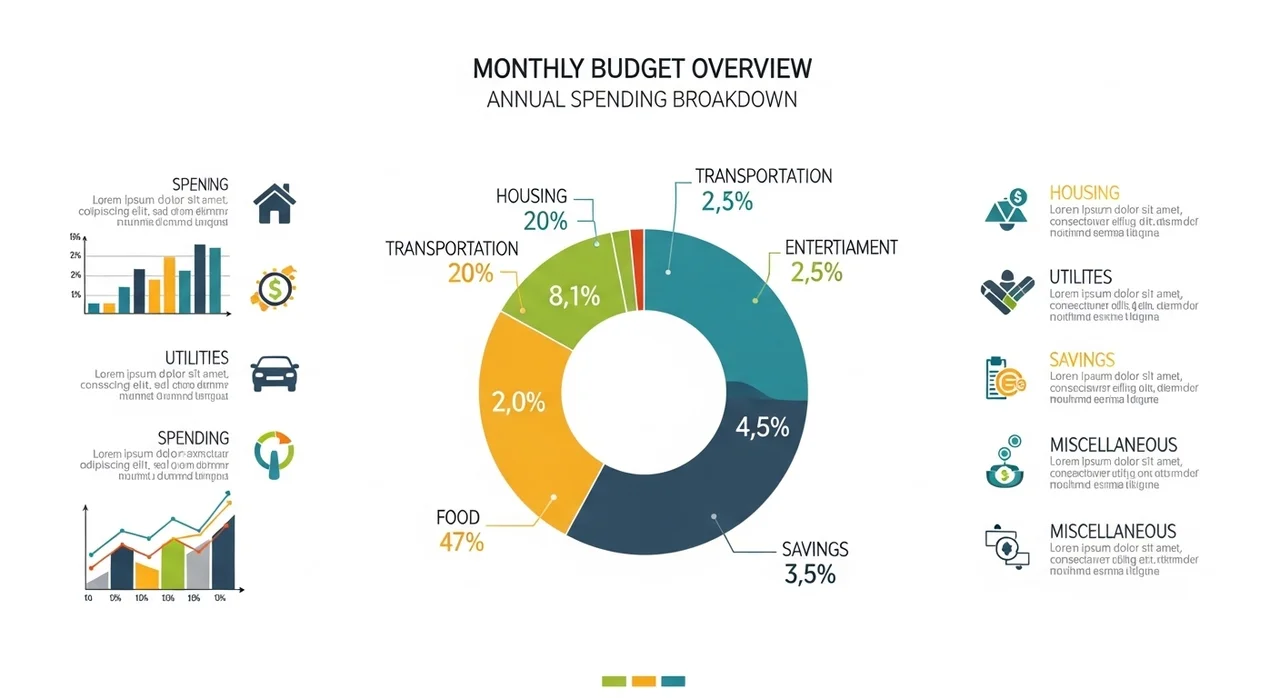 추경 예산 핵심 구성 요소 요약