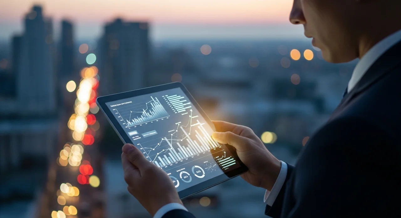 경제 회복을 위한 우리의 자세