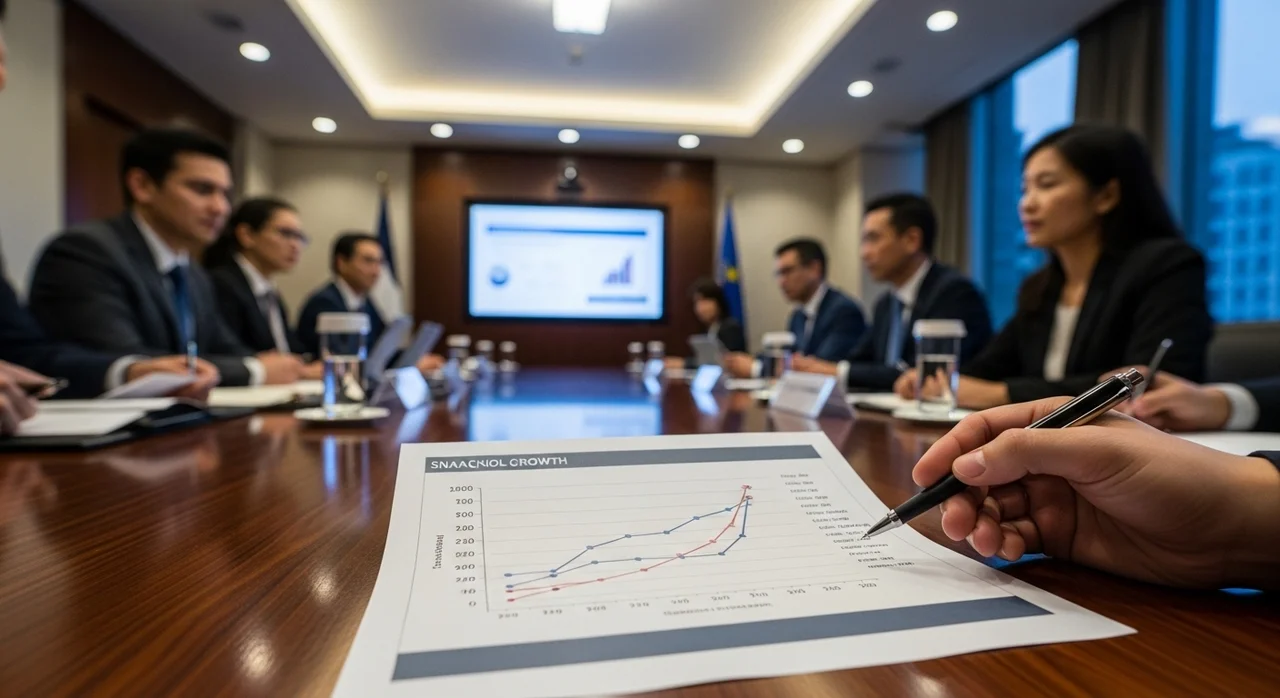 추경 26조 2000억 원 의결, 핵심 요약