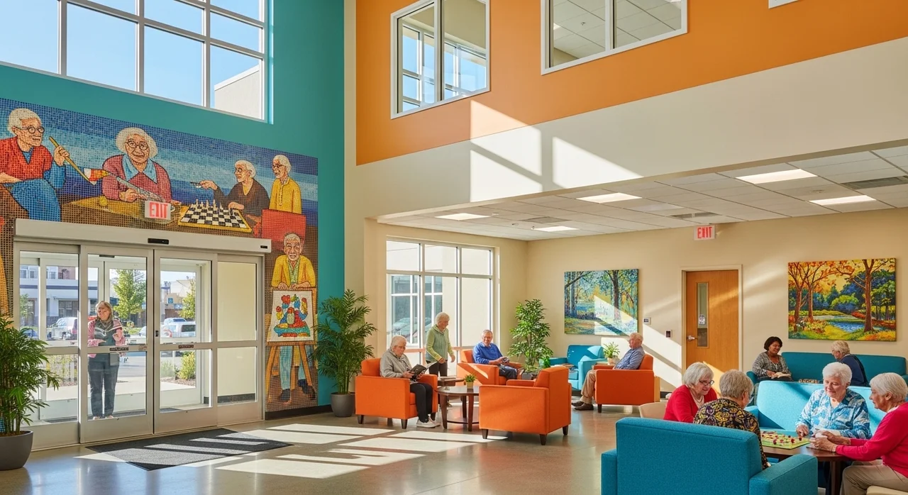 지역 복지 정책의 우선순위, 왜 노인인가?