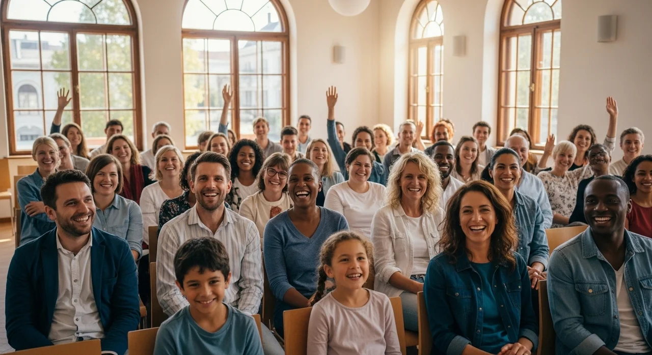 마무리하며: 소통이 만드는 지역의 힘