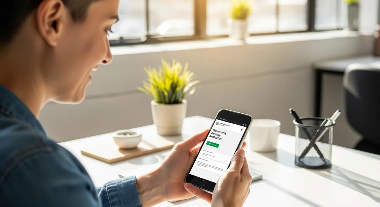 신청 단계별 가이드: 놓치지 말고 따라오세요