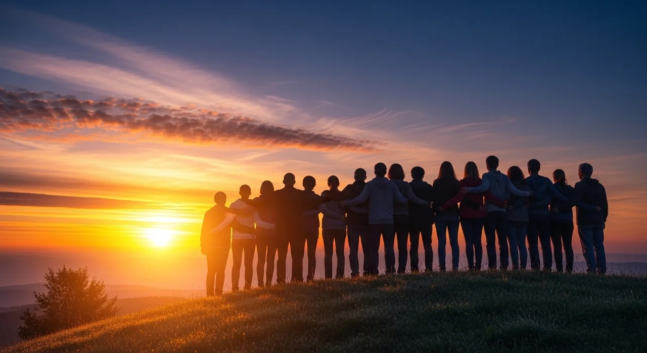 마무리하며: 위기를 함께 극복하는 힘