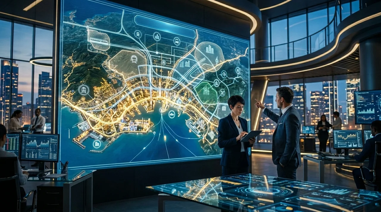 찾아가는 민자카라반, 지방 민간투자 활성화의 핵심 전략