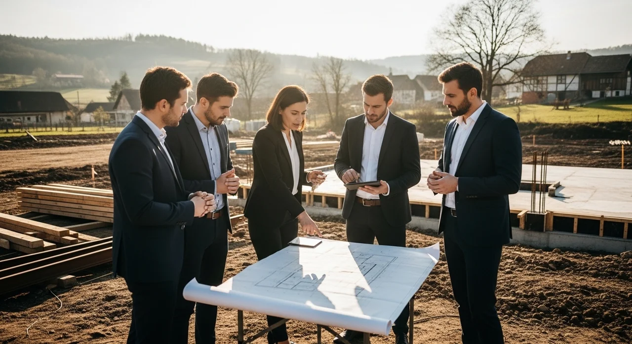 찾아가는 민자카라반, 무엇을 목표로 할까?