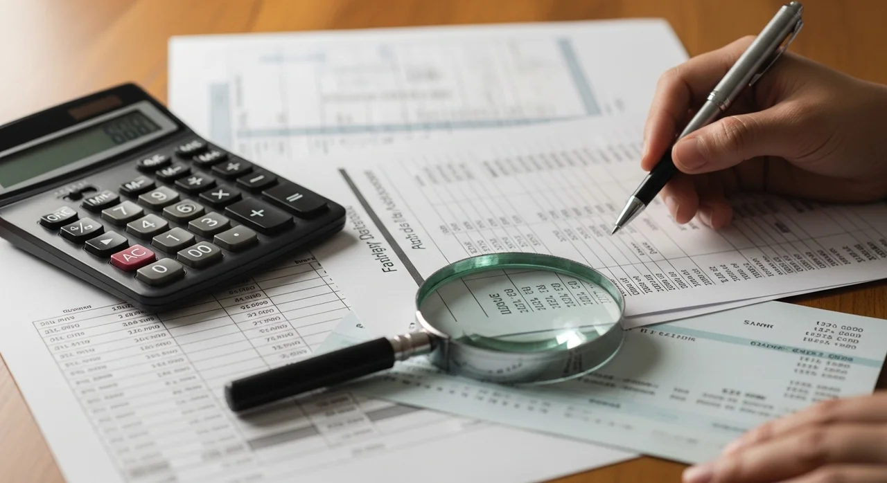 기초연금 소득 인정액 계산 기준 이해하기