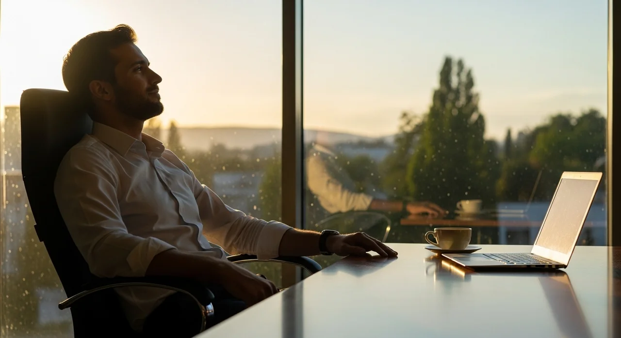 5~10년차 공무원 특별휴가, 무엇이 바뀌었나요?