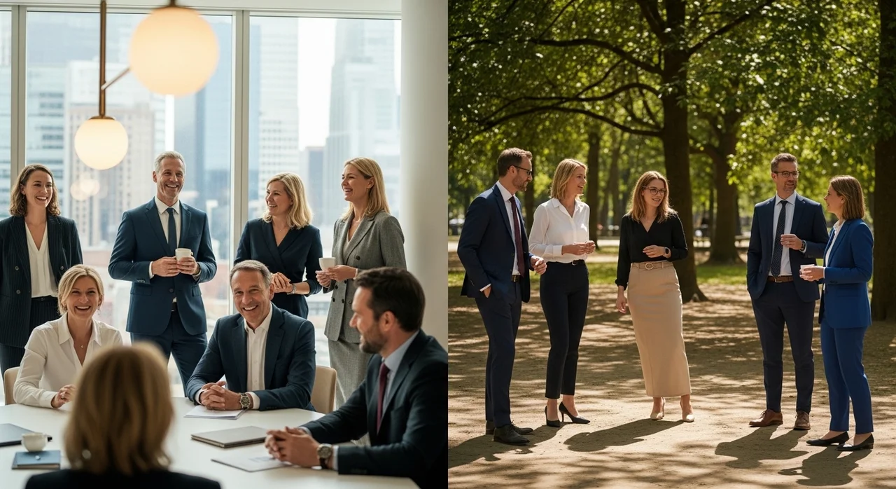 누가 쉴 수 있을까? 공휴일 적용 대상 파악하기