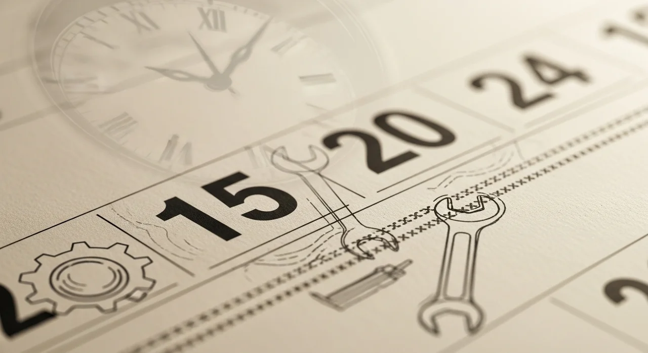 63년 만의 변화, 왜 이제야 시행되었을까?