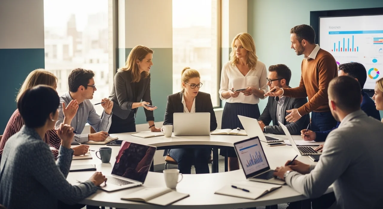 원·하청 교섭, 왜 중요할까요?