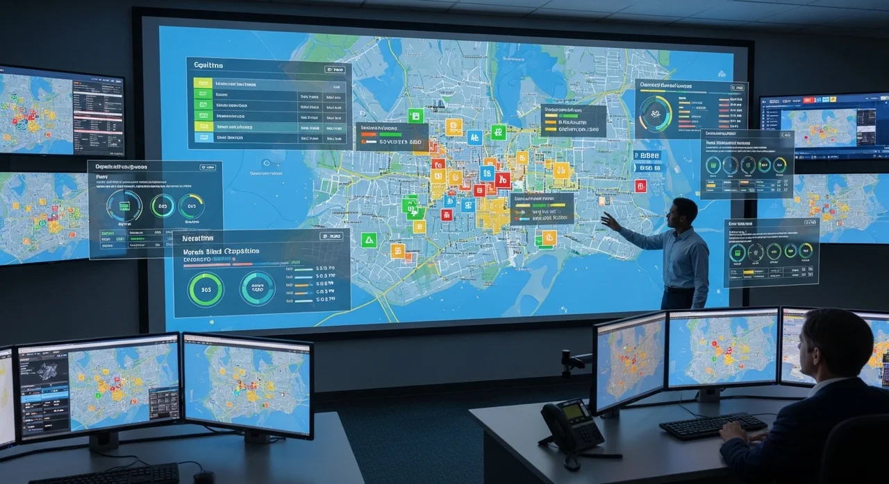 응급 이송체계 혁신 시범사업 주요 내용