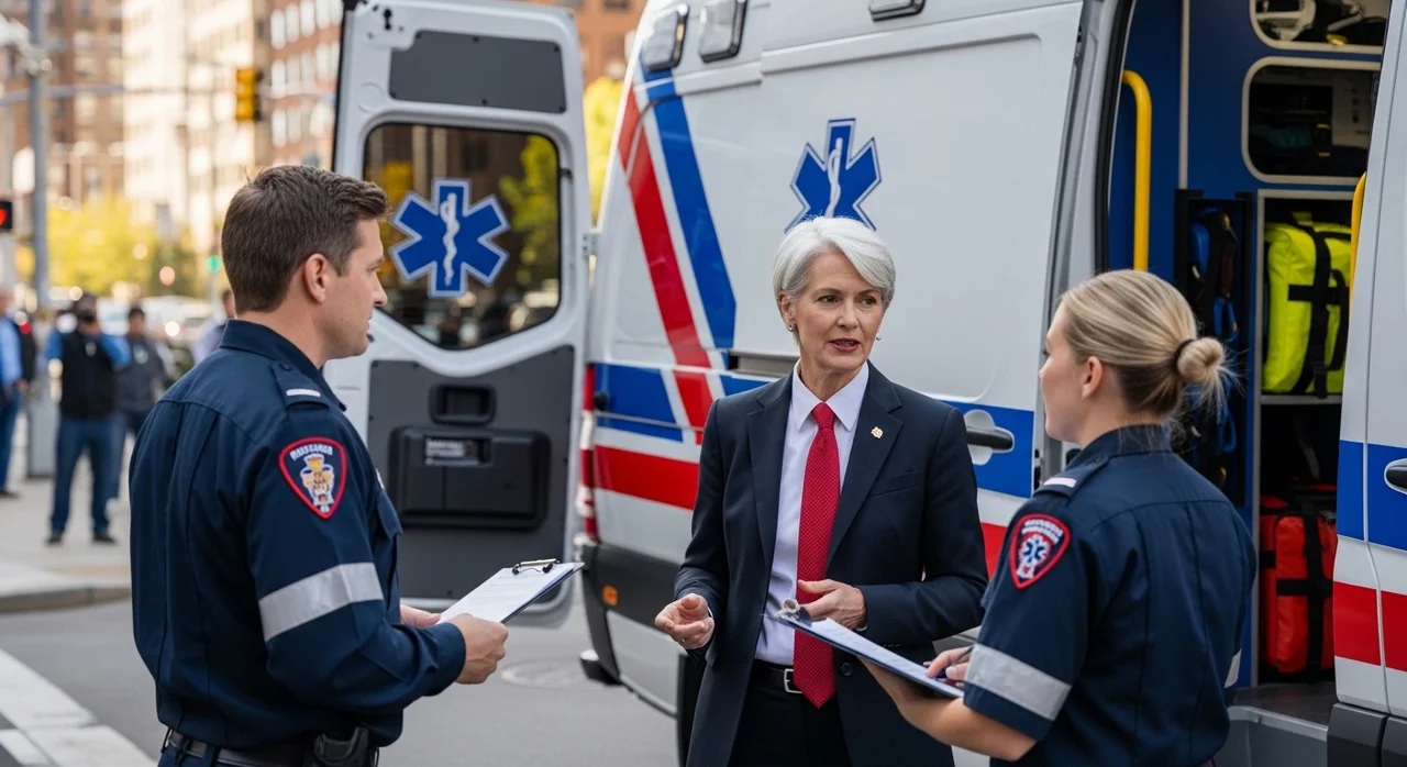 광주형 이송체계가 주목받는 이유