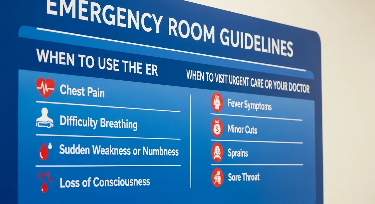 골든타임 확보를 위해 우리가 기억할 점