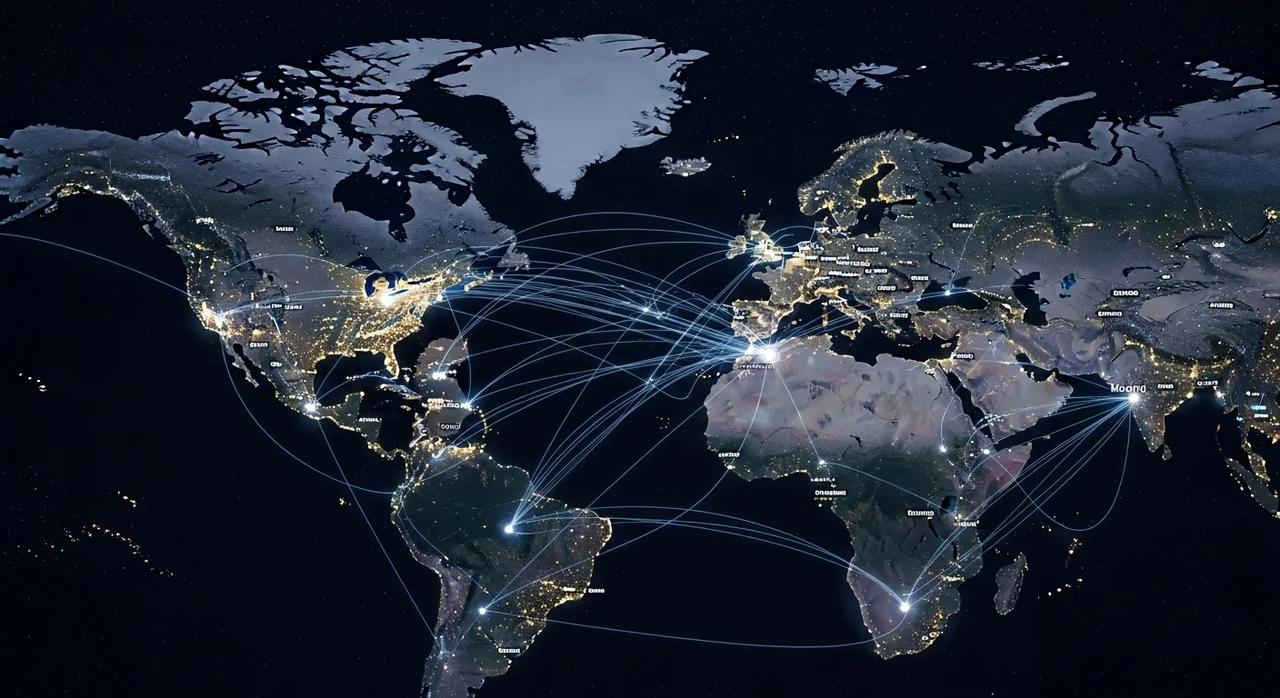 주목해야 할 시장 변화