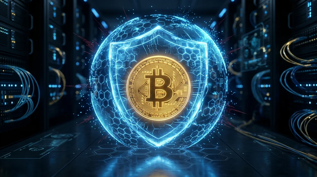 가상자산 유출 방지! 정부 780억 규모 공공 코인 관리 강화 정책