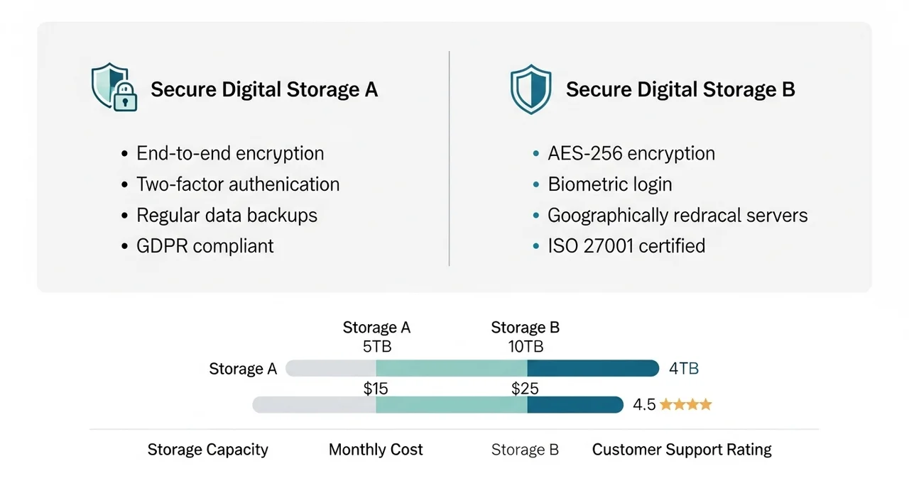 정부의 공공 가상자산 관리 강화 대책 한눈에 보기