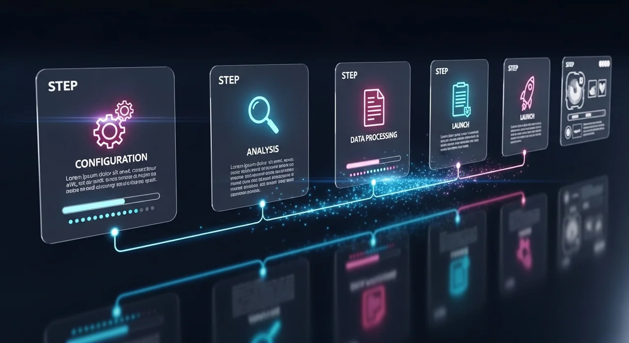 가상자산 안전하게 보관하는 3단계 핵심 절차