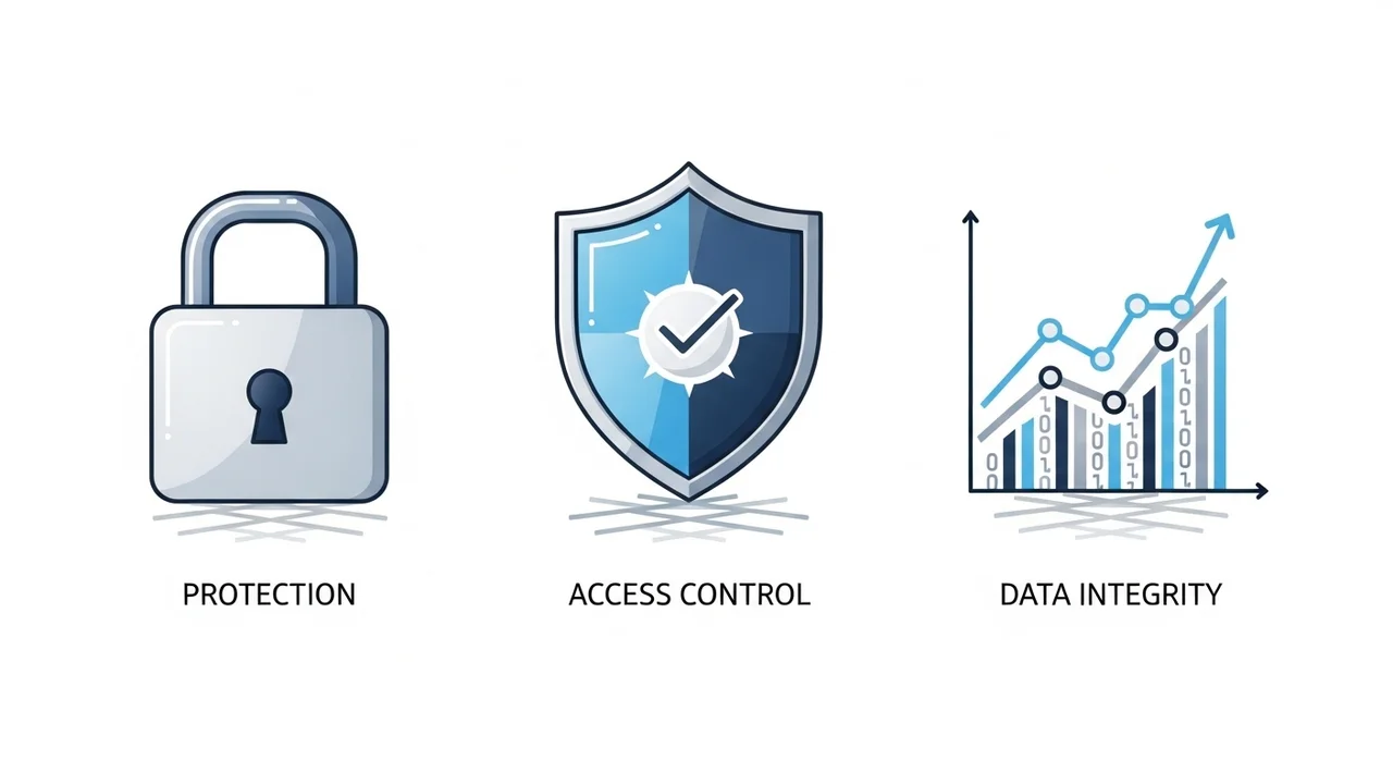 개인정보보호 강화인증제, 핵심 포인트 3가지
