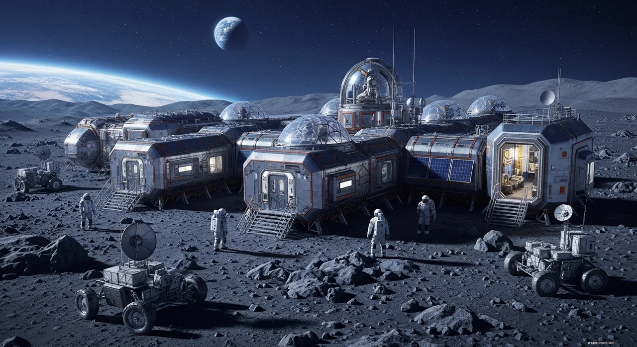 아르테미스 프로그램과 아폴로 계획의 차이