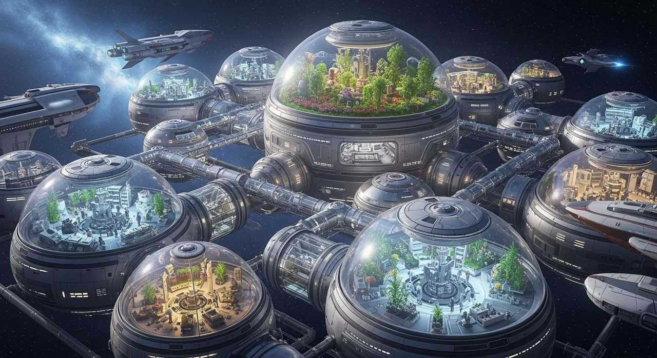 아르테미스 2호의 주요 임무 절차