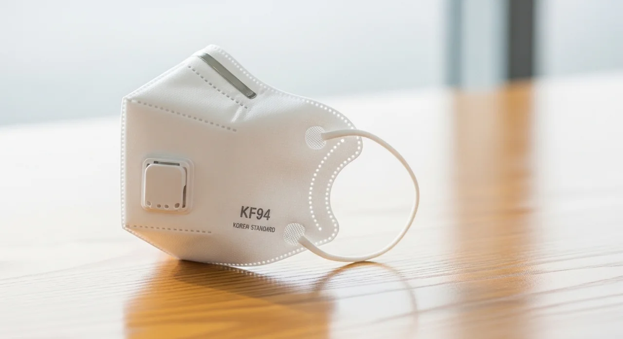 황사 대비 외출 시 필수 체크리스트