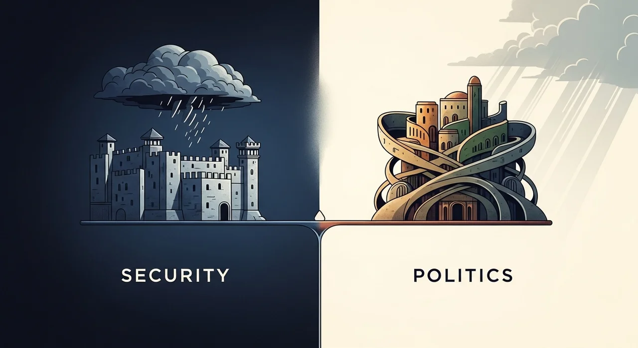 헤즈볼라 무장 해제, 왜 중요한가?