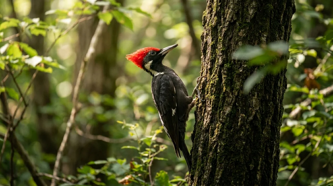 크낙새, 멸종위기종 지정 이유와 우리가 지켜야 할 가치