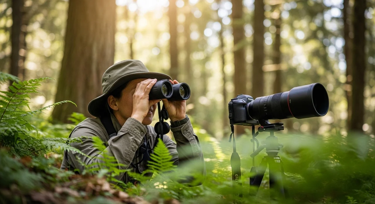 크낙새 보호를 위해 기억할 점