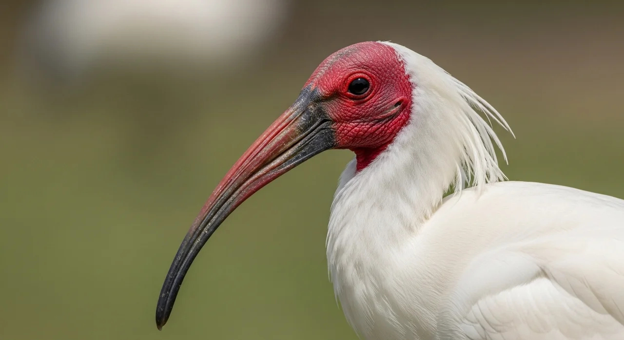 따오기는 어떤 새인가요? 핵심 요약