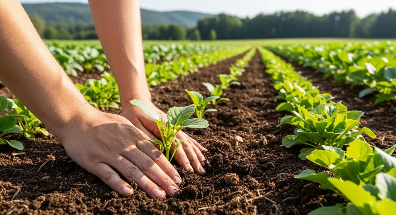 우리가 실천할 수 있는 환경 보호 방법