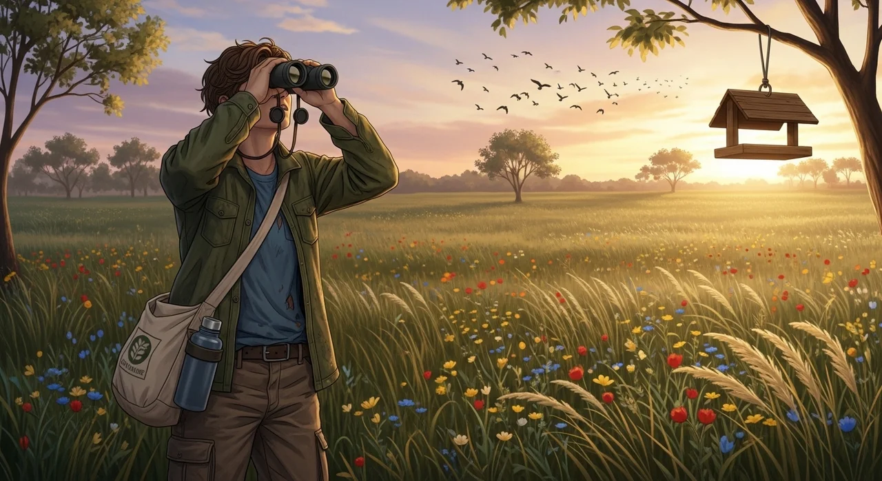 우리가 황새 보호에 관심을 가져야 하는 이유