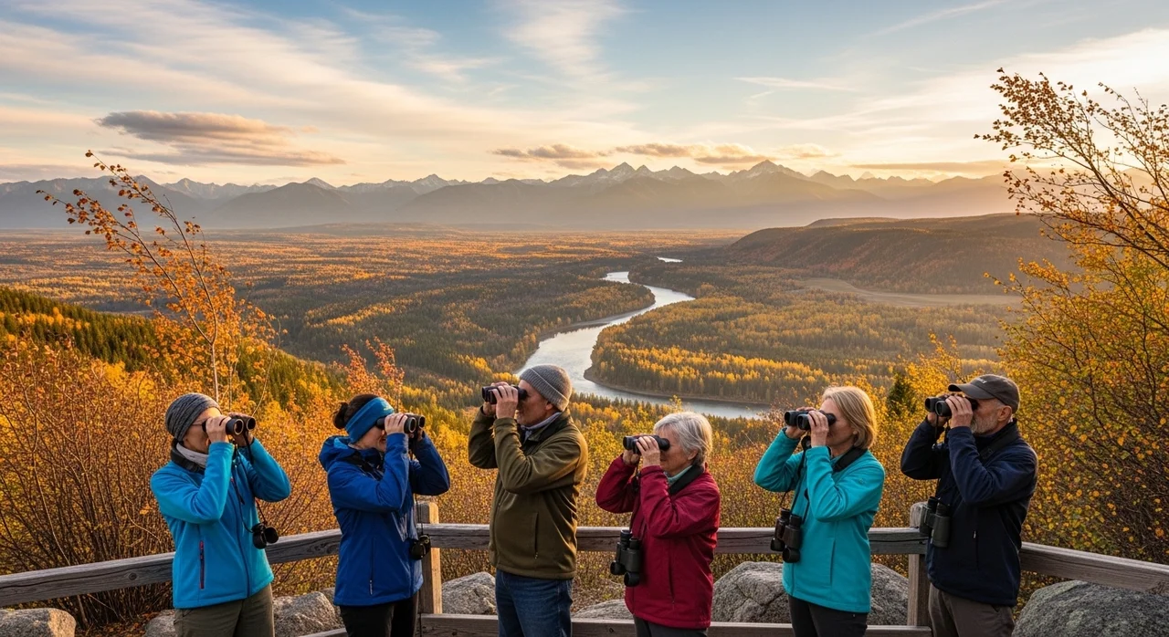 먹황새 보존을 위해 우리가 할 수 있는 일